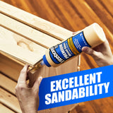 Titebond II Premuim Cream Wood Glue 16 oz.