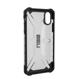 URBAN ARMOR GEAR UAG iPhone XR [6.1-inch Screen] Plasma Feather-Light Rugged [Magma] Military Drop Tested iPhone Case