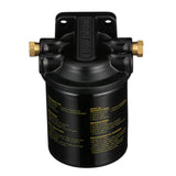 Seachoice Replacement Fuel/Water Separator Canister, 28 Micron