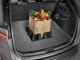 WeatherTech CargoTech � Automotive Trunk Organizer, Trunk Divider, Cargo Containment System for Car, SUV Trunk