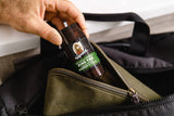 Dr. Squatch Natural Deodorant for Men – Odor-Squatching Men's Deodorant Aluminum Free - Pine Tar 2.65 oz (1 Pack)
