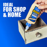 Titebond II Premuim Cream Wood Glue 16 oz.