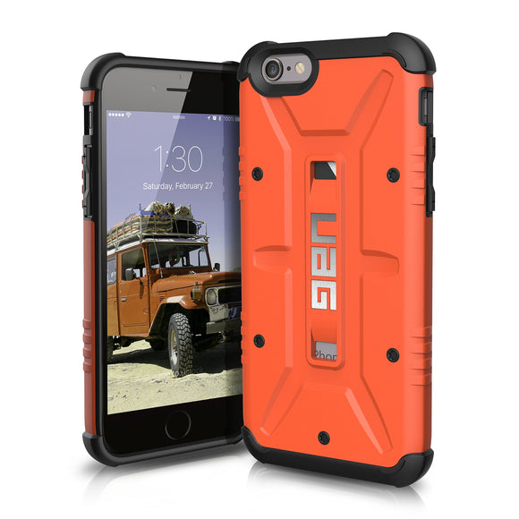 URBAN ARMOR GEAR [UAG] iPhone 6/iPhone 6s [4.7-inch Screen] Feather-Light
