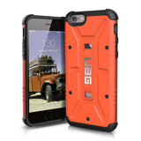 URBAN ARMOR GEAR [UAG] iPhone 6/iPhone 6s [4.7-inch Screen] Feather-Light