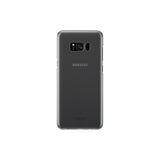Samsung EF-XG955ASEGWW Original Alcantara Case for Galaxy S8 Plus - Grey,EF-XG955ASEG