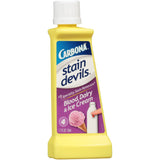 Carbona Stain Devils® #4 – Blood, Dairy & Ice Cream | Professional Strength