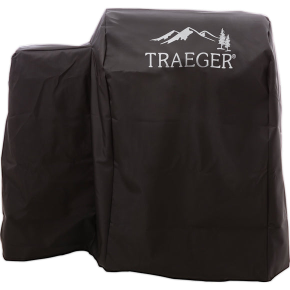 Traeger BAC374 20 Series Full Length Grill Cover