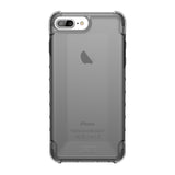 UAG iPhone 8 Plus/iPhone 7 Plus/iPhone 6 Plus [5.5-inch Screen] Plasma Feather-Light Rugged [Ash] Military Drop Tested iPhone Case