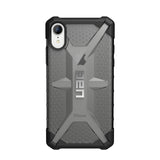URBAN ARMOR GEAR UAG iPhone XR [6.1-inch Screen] Plasma Feather-Light Rugged [Magma] Military Drop Tested iPhone Case