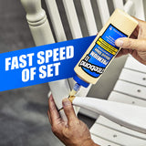 Titebond II Premuim Cream Wood Glue 16 oz.