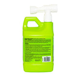 Mold Armor FG51164 E-Z House Wash, Hose End Sprayer, 64-Ounce