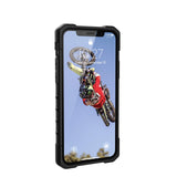 UAG Designed for iPhone 11 Pro [5.8-inch Screen] Case Pathfinder Feather-Light Rugged Military Drop Tested iPhone Cover, Black