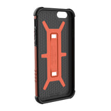 URBAN ARMOR GEAR [UAG] iPhone 6/iPhone 6s [4.7-inch Screen] Feather-Light