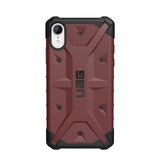 URBAN ARMOR GEAR UAG iPhone XR [6.1-inch Screen] Plasma Feather-Light Rugged [Ash] Military Drop Tested iPhone Case