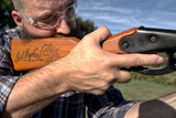 Daisy Adult Red Ryder BB Gun (1938ARR), Wood/Black