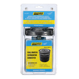 Seachoice Replacement Fuel/Water Separator Canister, 28 Micron