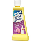Carbona Stain Devils® #4 – Blood, Dairy & Ice Cream | Professional Strength