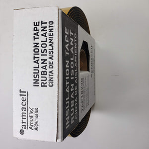 Armaflex Self Sealing 30 L Rubber Tape Insulation