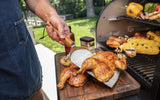 Traeger Pellet Grills BAC532 XXL BBQ Spatula Accessory