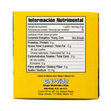 Pinalim Tea/Te de Pinalim Mexican Version- Pineapple, Flax, Green Tea, & White Tea