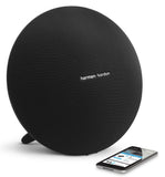 Harman Kardon Onyx Studio 4 Wireless Bluetooth Speaker Black (New Model, 100