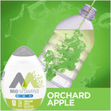 Mio Liquid Water Enhancer, Orchard Apple, 1.62 OZ, 12-Pack