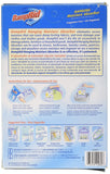 DampRid FG80FF Fragrance Free Hanging Moisture Absorber