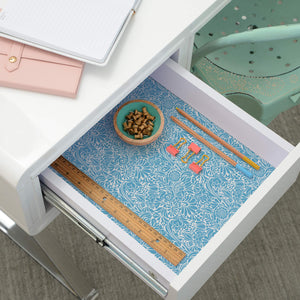 Con-Tact Brand Creative Covering Self Adhesive Vinyl Drawer and Shelf Liner, 18'