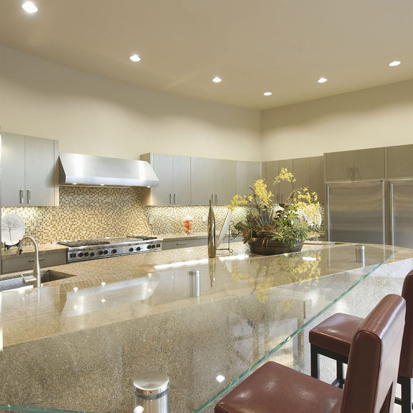 Satco S9634 BR LED, Warm White