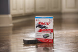 Tomcat Mouse Killer Disposable Station for Indoor Use - Child Resistant, 4