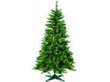 Sterling 3Ft. Pre-Lit Colorado Spruce with 100 Multi-Colored Lights
