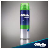 Gillette Series Shaving Gel Sensitive Skin 7 oz