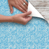 Con-Tact Brand Creative Covering Self Adhesive Vinyl Drawer and Shelf Liner, 18'