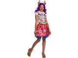 Enchantimals Danessa Deer Girls Halloween Costume