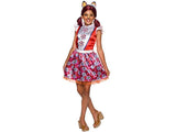 Enchantimals Felicity Fox Girls Halloween Costume