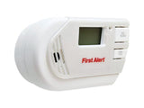 First Alert 2-in-1 Z-wave Smoke Detector & Carbon Monoxide Alarm