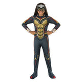 Marvel Ant-Man & The Wasp Girls Wasp Halloween Costume