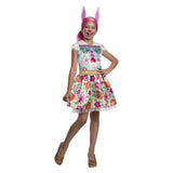 Enchantimals Bree Bunny Girls Halloween Costume