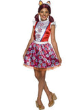 Enchantimals Felicity Fox Girls Halloween Costume