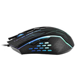 G820 Optical Gaming Mouse 3200 DPI