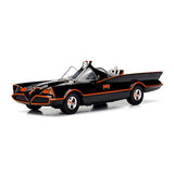 1:32 Batmobile - '66 Classic TV Series Batmobile