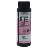 Redken Shades EQ Color Gloss Hair Color for Unisex, 09T Chrome 2 oz