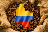 Colombia - Single Origin Roasted Fresh Coffee Poli Coffee