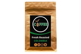 Colombia - Single Origin Roasted Fresh Coffee Poli Coffee