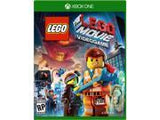 THE LEGO MOVIE: VIDEOGAME XBONE