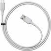 Google USB 3.1 Type-C to USB Type-A Cable (1.0m/3.3') - White  NEW