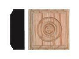 Solid Red Oak 7/8