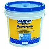 Damtite Powder Masonry Waterproofer