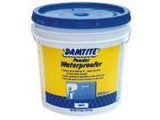 Damtite Powder Masonry Waterproofer