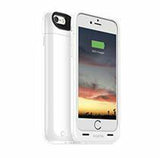 Mophie Juice Pack Air for Apple iPhone 6 6S White
